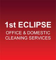 1st Eclipse Commercial Cleaning image 1